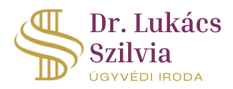 Dr. Lukács Szilvia Ügyvédi Iroda